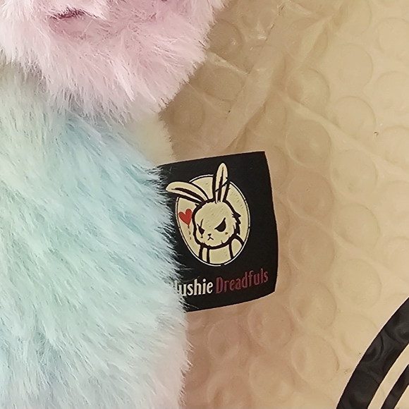 Stuffed Animal - Picture 7 of 11